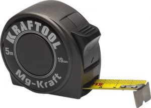 Рулетка KRAFTOOL "PRO" "MG-Kraft" ― KRAFTOOL SHOP