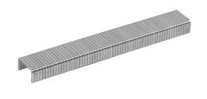 Скобы плоские для степлера (5000 шт; 16 мм; тип 53F) KRAFTOOL 31787-16 ― KRAFTOOL SHOP